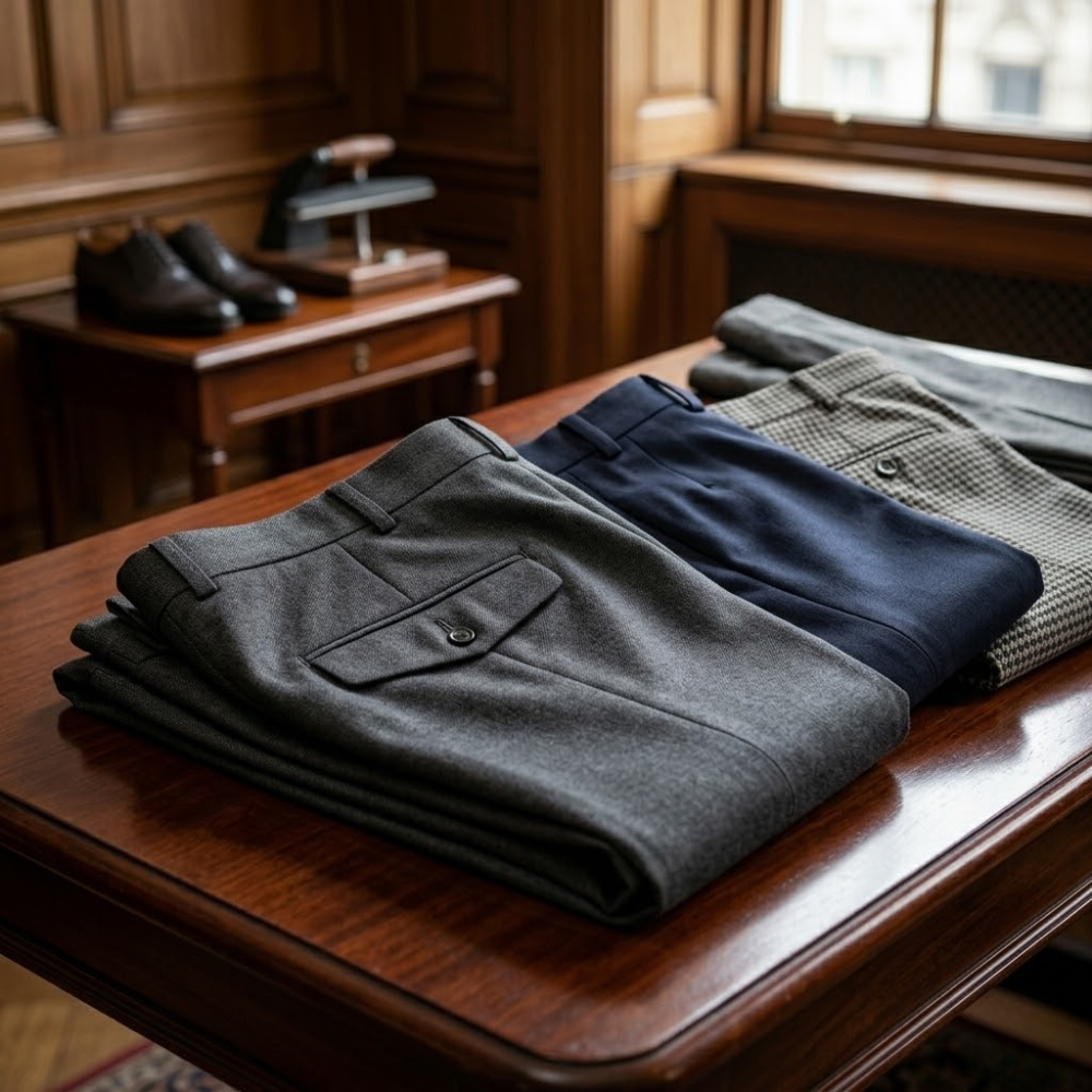 Bottoms Collection