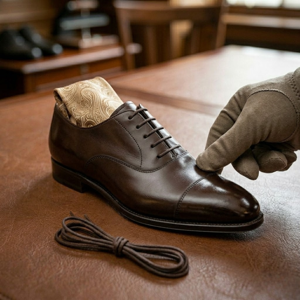 Footwear Collection