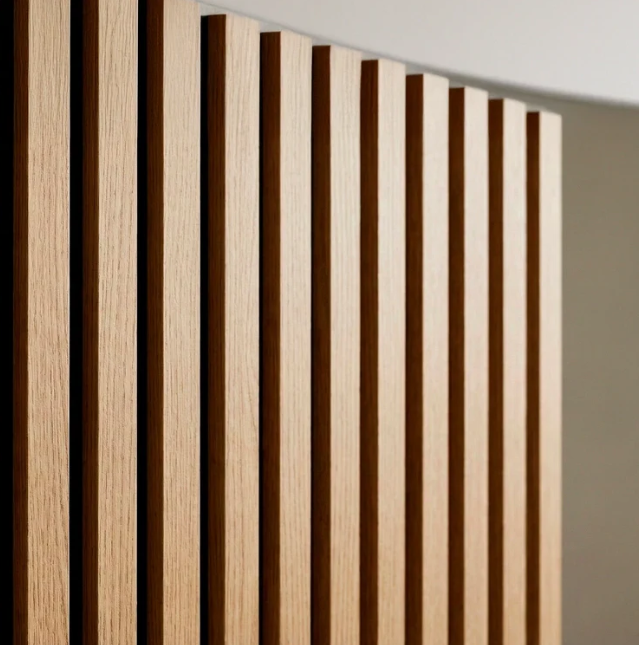 Flexible Acoustic Panels - GALLARDO (270 cm x 110cm)