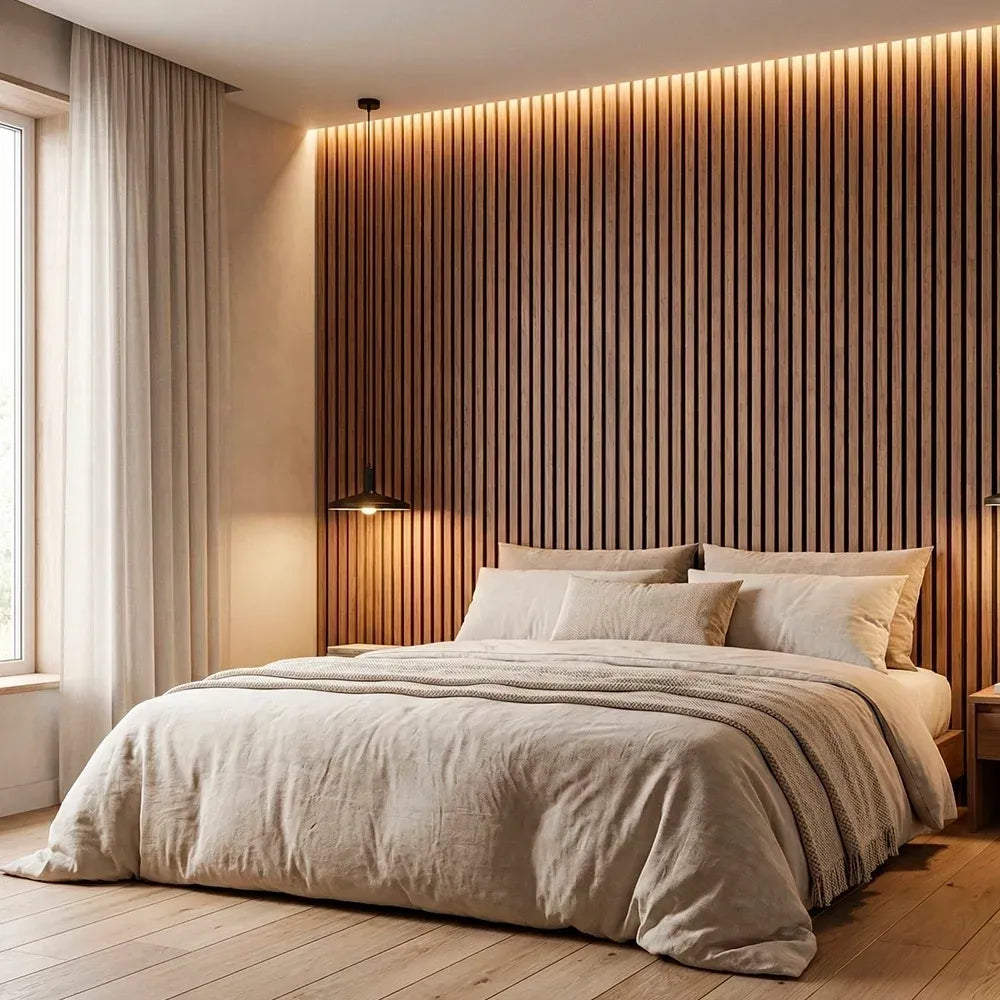 Flexible Acoustic Panels - GALLARDO (270 cm x 110cm)
