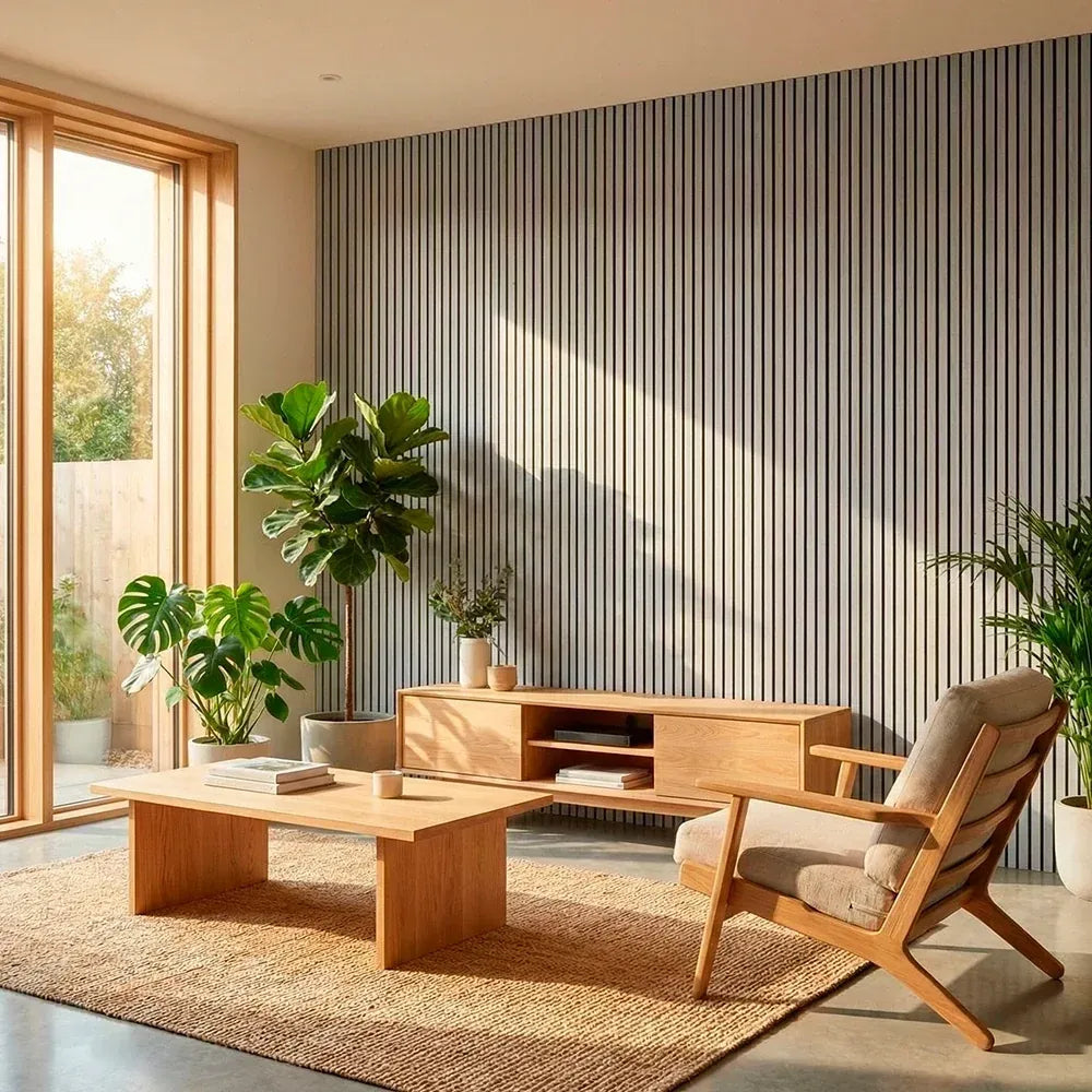Flexible Acoustic Panels - GALLARDO (270 cm x 110cm)