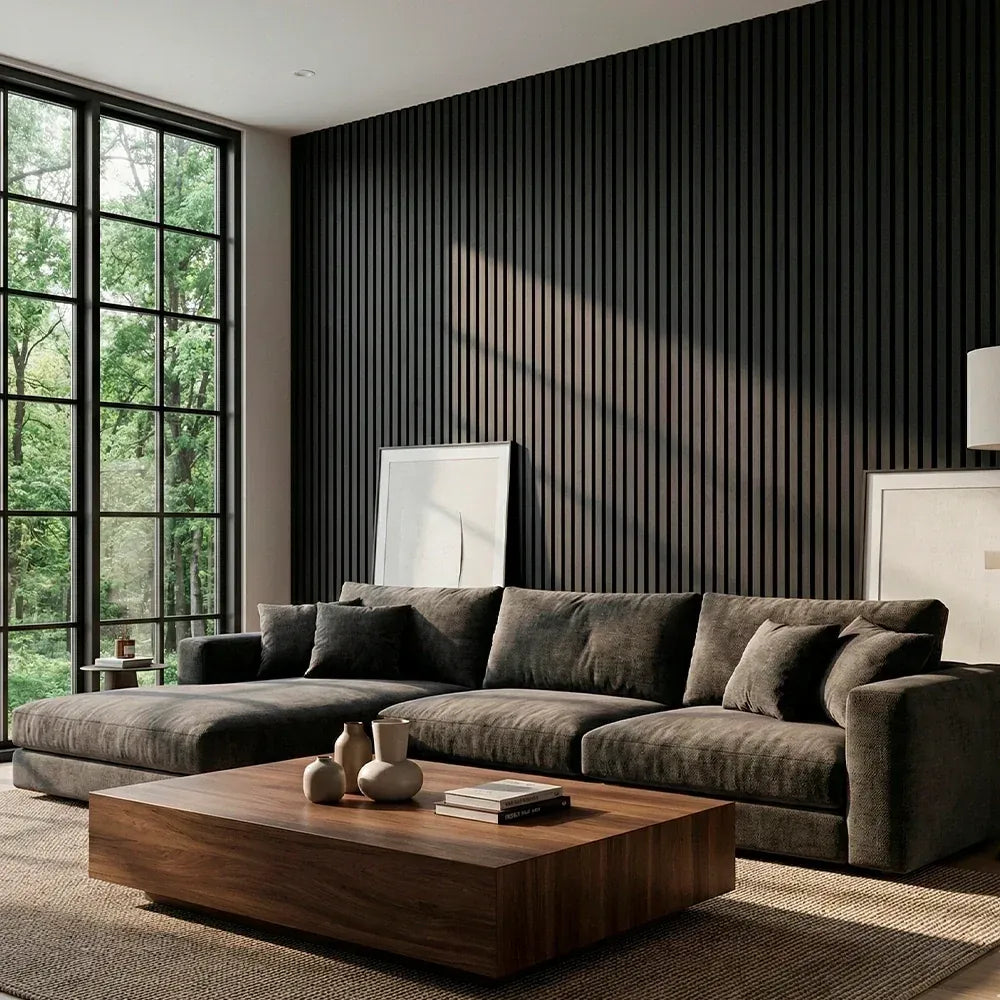 Flexible Acoustic Panels - GALLARDO (270 cm x 110cm)