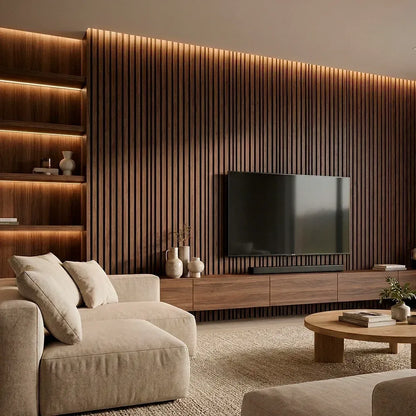 Flexible Acoustic Panels - GALLARDO (270 cm x 110cm)
