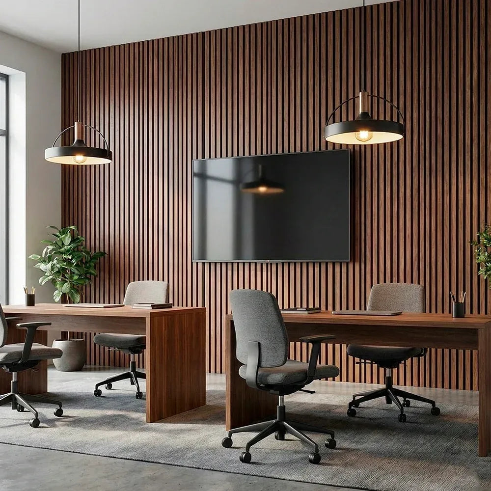 Flexible Acoustic Panels - GALLARDO (270 cm x 110cm)