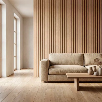 Flexible Acoustic Panels - GALLARDO (270 cm x 110cm)
