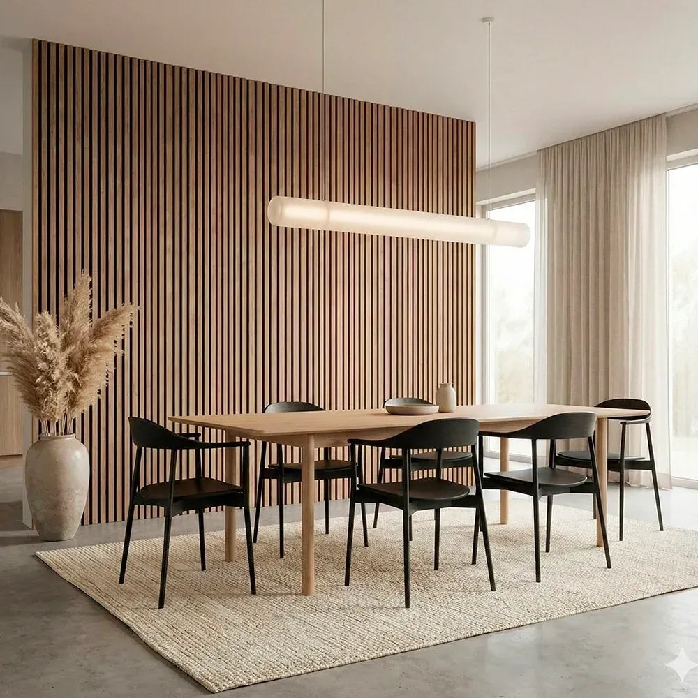 Flexible Acoustic Panels - GALLARDO (270 cm x 110cm)