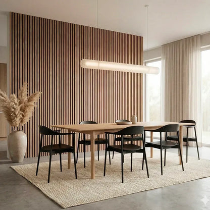 Flexible Acoustic Panels - GALLARDO (270 cm x 110cm)