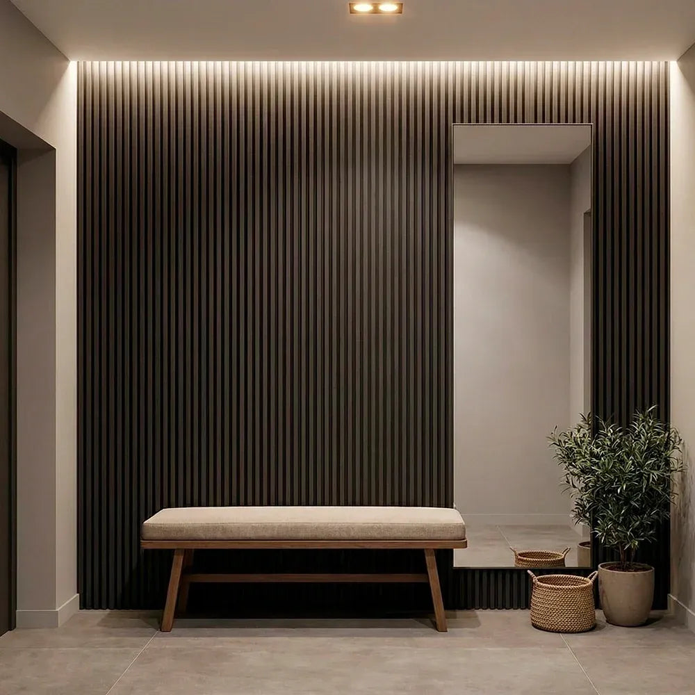 Flexible Acoustic Panels - GALLARDO (270 cm x 110cm)