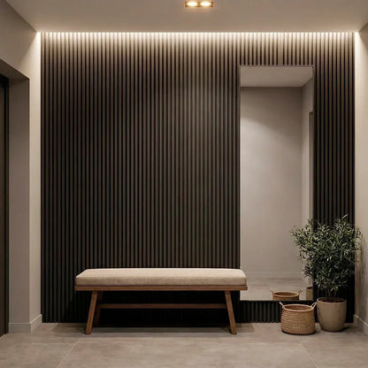 Flexible Acoustic Panels - GALLARDO (270 cm x 110cm)