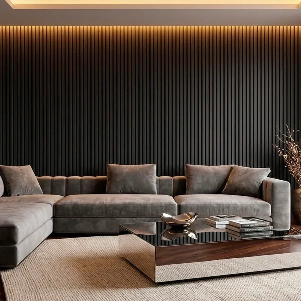 Flexible Acoustic Panels - GALLARDO (270 cm x 110cm)