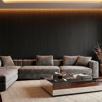 Flexible Acoustic Panels - GALLARDO (270 cm x 110cm)